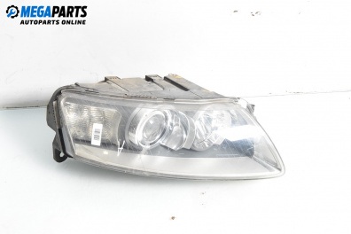 Фар за Audi A6 Avant C6 (03.2005 - 08.2011), комби, позиция: дясна