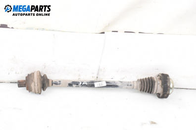 Полуоска за Audi A6 Avant C6 (03.2005 - 08.2011) 3.0 TDI quattro, 225 к.с., позиция: задна, дясна, автоматик