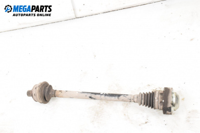 Полуоска за Audi A6 Avant C6 (03.2005 - 08.2011) 3.0 TDI quattro, 225 к.с., позиция: задна, лява, автоматик