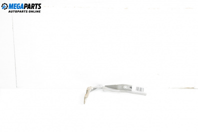 Панта преден капак за Peugeot 206 CC Cabrio (09.2000 - 12.2008), 2+1 вр., кабрио, позиция: лява