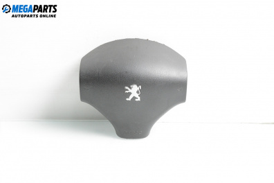 Airbag за Peugeot 206 CC Cabrio (09.2000 - 12.2008), 2+1 вр., кабрио, позиция: предна