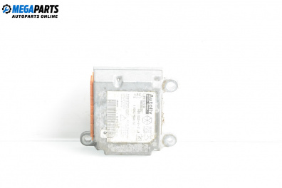 Модул за AIRBAG за Peugeot 206 CC Cabrio (09.2000 - 12.2008), № 600 23 72 00