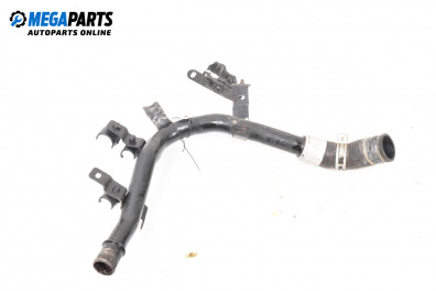 Водни маркучи за Peugeot 206 CC Cabrio (09.2000 - 12.2008) 1.6 16V, 109 к.с.