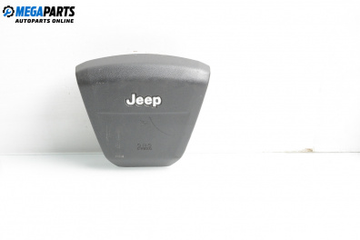Airbag за Jeep Compass SUV I (08.2006 - 01.2016), 4+1 вр., джип, позиция: предна