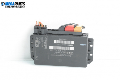 Комфорт модул за Audi A4 Avant B7 (11.2004 - 06.2008), № 8E0 959 433 HB