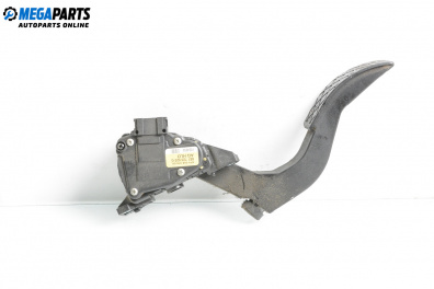 Педал газ за Audi A4 Avant B7 (11.2004 - 06.2008), № 8E1723523G