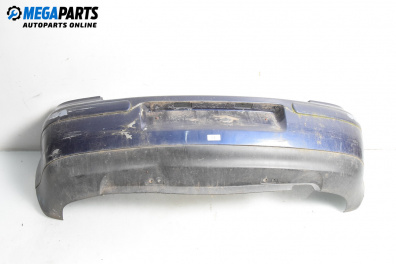 Задна броня за Volkswagen Golf IV Hatchback (08.1997 - 06.2005), хечбек