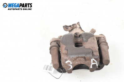 Спирачен апарат за Peugeot 307 Break (03.2002 - 12.2009), позиция: задна, дясна