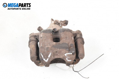 Спирачен апарат за Peugeot 307 Break (03.2002 - 12.2009), позиция: задна, лява