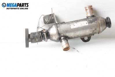 EGR охладител за Peugeot 307 Break (03.2002 - 12.2009) 2.0 HDI 110, 107 к.с.