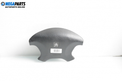 Airbag за Citroen Xsara Break (10.1997 - 03.2010), 4+1 вр., комби, позиция: предна