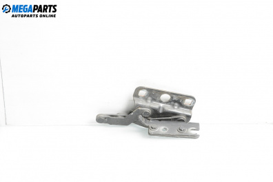 Панта преден капак за Citroen Xsara Break (10.1997 - 03.2010), 4+1 вр., комби, позиция: дясна