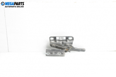 Панта преден капак за Citroen Xsara Break (10.1997 - 03.2010), 4+1 вр., комби, позиция: лява