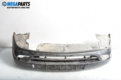 Предна броня за Citroen Xsara Break (10.1997 - 03.2010), комби, позиция: предна
