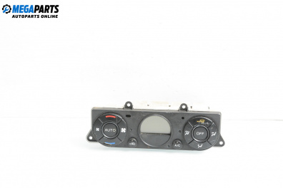 Панел климатроник за Ford Mondeo III Turnier (10.2000 - 03.2007)