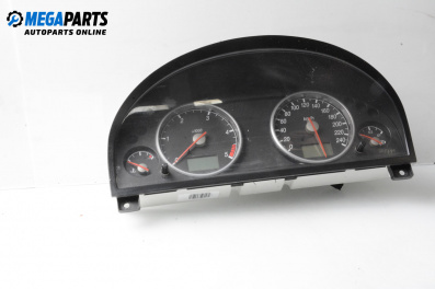 Километраж за Ford Mondeo III Turnier (10.2000 - 03.2007) 2.0 TDCi, 130 к.с.