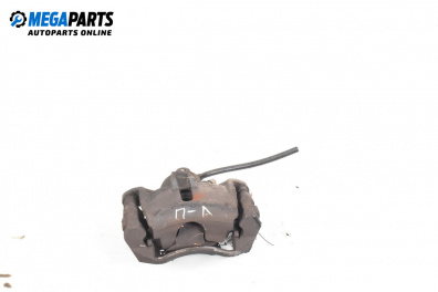 Спирачен апарат за Ford Mondeo III Turnier (10.2000 - 03.2007), позиция: предна, лява