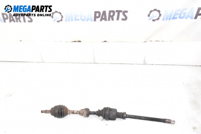 Полуоска за Ford Mondeo III Turnier (10.2000 - 03.2007) 2.0 TDCi, 130 к.с., позиция: предна, дясна, автоматик