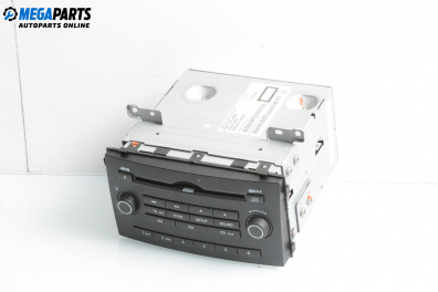 CD плеър за Kia Cee'd Hatchback I (12.2006 - 12.2012)