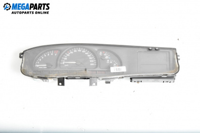 Километраж за Opel Vectra B Sedan (09.1995 - 04.2002) 1.8 i 16V, 125 к.с.