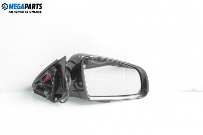 Огледало за Audi A4 Avant B7 (11.2004 - 06.2008), 4+1 вр., комби, позиция: дясна