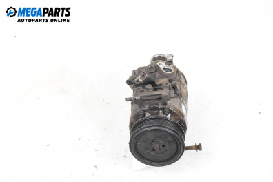 Компресор климатик за Audi A4 Avant B7 (11.2004 - 06.2008) 2.0 TDI 16V, 140 к.с., автоматик, № 8E0260805BF