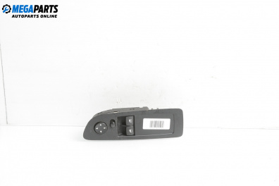 Бутони ел. стъкла и огледала  за BMW 1 Series E81 (09.2006 - 09.2012)