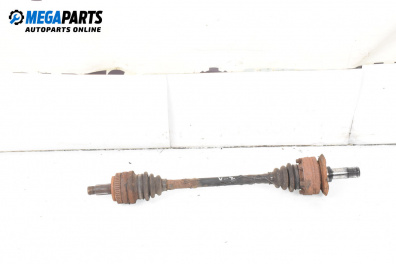 Полуоска за BMW 1 Series E81 (09.2006 - 09.2012) 118 d, 143 к.с., позиция: задна, дясна