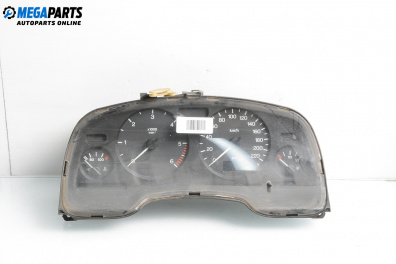 Километраж за Opel Zafira A Minivan (04.1999 - 06.2005) 2.0 DI 16V, 82 к.с.