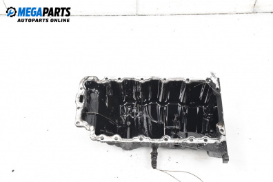 Картер за Opel Zafira A Minivan (04.1999 - 06.2005) 2.0 DI 16V, 82 к.с.