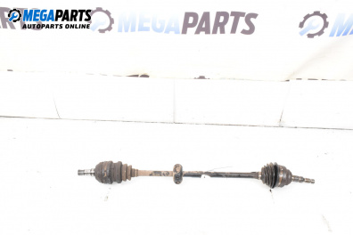 Полуоска за Opel Zafira A Minivan (04.1999 - 06.2005) 2.0 DI 16V, 82 к.с., позиция: предна, дясна