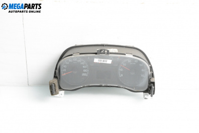 Километраж за Fiat Punto Hatchback II (09.1999 - 07.2012) 1.3 JTD 16V, 70 к.с.