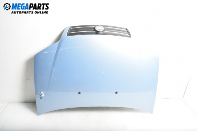 Преден капак за Fiat Punto Hatchback II (09.1999 - 07.2012), 4+1 вр., хечбек, позиция: предна
