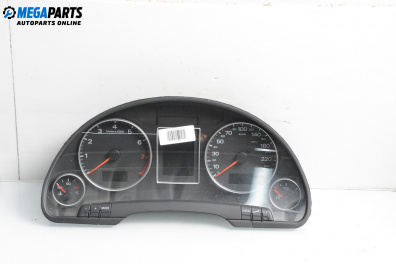 Километраж за Audi A4 Sedan B7 (11.2004 - 06.2008) 1.6, 102 к.с.