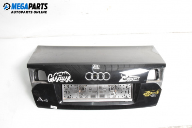 Заден капак за Audi A4 Sedan B7 (11.2004 - 06.2008), 4+1 вр., седан, позиция: задна