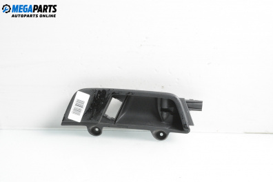 Интериорна пластмаса за Audi A4 Sedan B7 (11.2004 - 06.2008), 4+1 вр., седан, позиция: предна