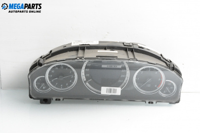 Километраж за Mercedes-Benz E-Class Sedan (W212) (01.2009 - 12.2016) E 200 CDI / BlueTEC (212.005, 212.006), 136 к.с.