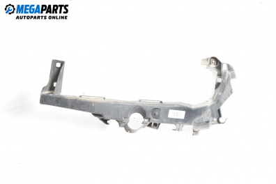 Държач броня за BMW 3 Series E90 Touring E91 (09.2005 - 06.2012), комби, позиция: предна, лява