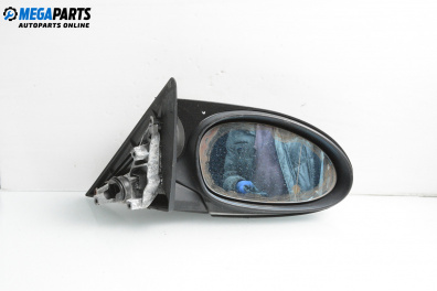 Огледало за BMW 3 Series E90 Touring E91 (09.2005 - 06.2012), 4+1 вр., комби, позиция: дясна
