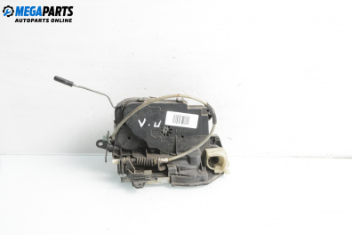 Брава на врата за BMW 3 Series E90 Touring E91 (09.2005 - 06.2012), позиция: предна, лява