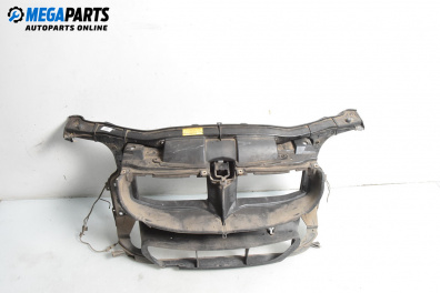 Маска за BMW 3 Series E90 Touring E91 (09.2005 - 06.2012), комби