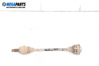 Полуоска за BMW 3 Series E90 Touring E91 (09.2005 - 06.2012) 320 d, 163 к.с., позиция: задна, дясна, автоматик