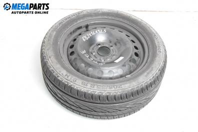 Резервна гума за Ford Mondeo III Turnier (10.2000 - 03.2007) 16 цола (Цената е за 1 бр.)