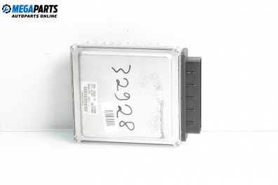 Компютър двигател за Ford Mondeo III Turnier (10.2000 - 03.2007) 2.0 16V TDDi / TDCi, 115 к.с., №  3S7A-12A650-FD