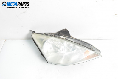 Фар за Ford Focus I Hatchback (10.1998 - 12.2007), хечбек, позиция: дясна