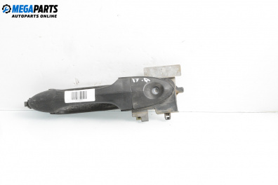 Външна дръжка за Ford Focus I Hatchback (10.1998 - 12.2007), 2+1 вр., хечбек, позиция: предна, дясна