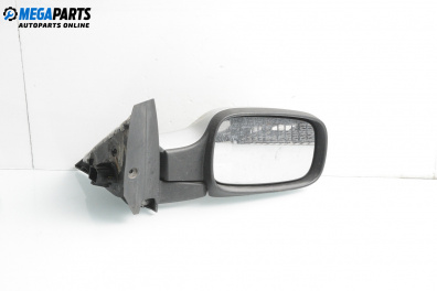 Огледало за Renault Scenic II Minivan (06.2003 - 07.2010), 4+1 вр., миниван, позиция: дясна