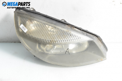 Фар за Renault Scenic II Minivan (06.2003 - 07.2010), миниван, позиция: дясна