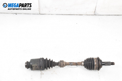 Полуоска за Mazda 6 Station Wagon I (08.2002 - 12.2007) 2.0 DI, 136 к.с., позиция: предна, дясна