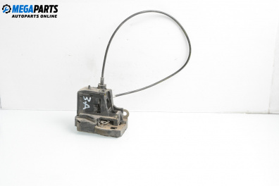 Брава на врата за Renault Scenic I Minivan (09.1999 - 07.2010), позиция: задна, дясна